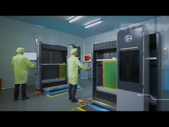 GISレーザー 1208V 25400dpi CTS コンピューター・スクリーン画像における精度垂直高速曝光