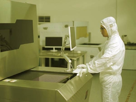 購入 レーザー30s@600x500mmのはんだのマスク インクが付いている直接イメージ投射 プリント基板 online manufacture