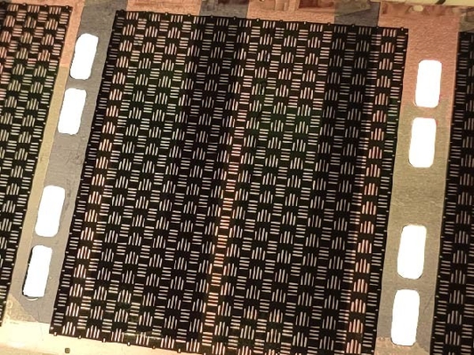 購入 レーザー ファイル形式のPCBの、HDIの、FPCのための直接イメージ投射PCBのはんだのマスク online manufacture