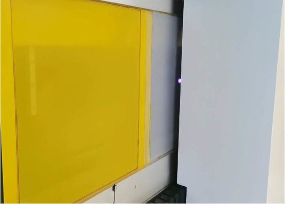 購入 溶媒耐性エミュルション 3μm-150μm DMD DLP イメージングシステム 100LPI マックス 1200x1800mm online manufacture