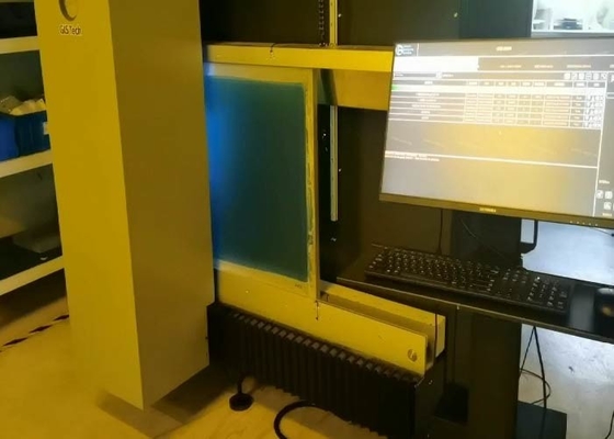 購入 機械レーザーの波長405±5nmを露出することを選別する高リゾリューションコンピュータ online manufacture