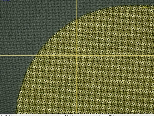 購入 1270/2450dpi マックスエクスポージャーサイズ 1100x1250Mm の自動スクリーンエクスポージャーマシン online manufacture