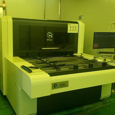 購入 2540dpiの解像度を持つコンピュータからスクリーンへの曝光装置 online manufacture