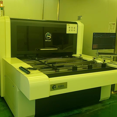 購入 DMD DLP テクノロジー コンピューター・トゥ・スクリーン・エクスプローティング・マシン 400×400mm 1200×1800mm online manufacture