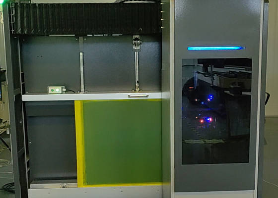 購入 2000×1157×2200 コンピュータ用 溶剤耐性エミュルション 3μM-150μM コーティング用 online manufacture