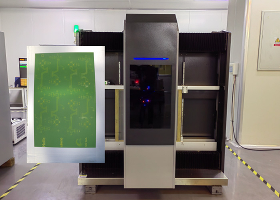 購入 2540dpiの解像度を持つ最先端の直接画面画像システム online manufacture