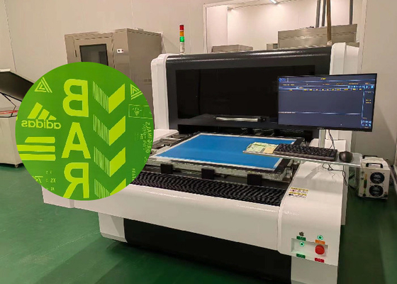 購入 1270DPI/2540DPIレーザー画像システム オートフォーカス DLP テクノロジー コンピューター 画面 online manufacture