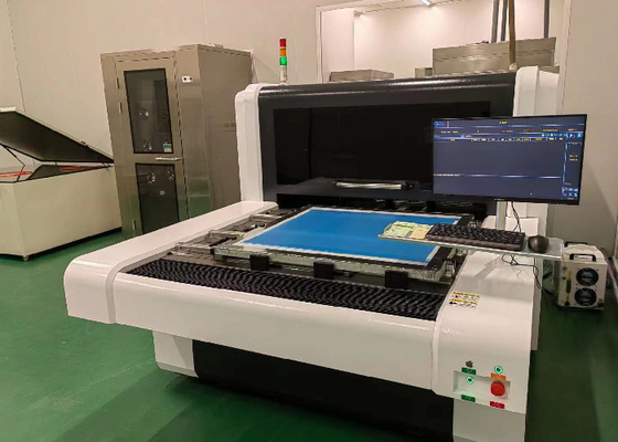 購入 解像度 UV 405nm スクリーンフレーム厚さ ラスターレーザー曝光システム 133LPI 1270dpi/2540dpi 3450kg online manufacture
