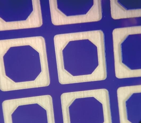 購入 PCB 生産 DPX220 LDI 精度 効率 安定性 20μm 正確性 HDI FPC online manufacture