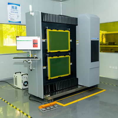 購入 CTS1418V: 画面曝光を精度と効率で変形する online manufacture