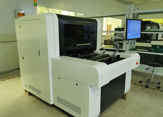 購入 紫外線レーザー400nm-410nmを選別するCTS100 CTSコンピュータ online manufacture