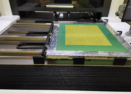 購入 DMD DLP 220V CTS コンピュータ 繊維用UVレーザースクリーン online manufacture