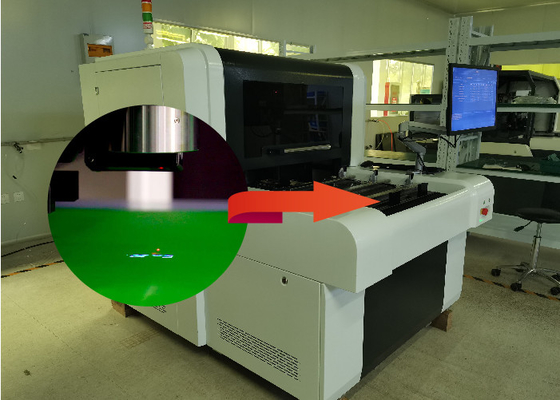 購入 PCB紫外線照射機,レーザー直接画像機 1270dip online manufacture