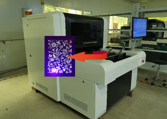 購入 DMD DLPの技術を選別する紫外線レーザーCTSコンピュータ online manufacture
