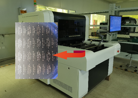 購入 1720dpiコンピュータ画面の印字機の単一フェーズ220V online manufacture
