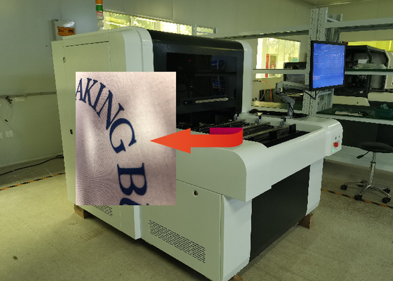 購入 織物900x1000mm CTSのPCBのための紫外線露出機械 online manufacture