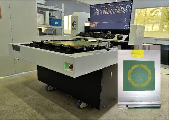 購入 400x400mmレーザー直接イメージ投射機械DMD DLPの技術 online manufacture