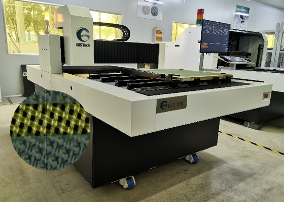 購入 2540dpi 133LPIレーザー直接イメージ投射装置1000x1100mm online manufacture