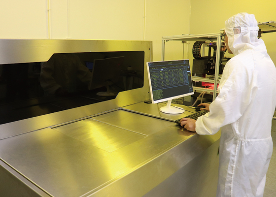 購入 PCB HDI FPCレーザー直接イメージ投射装置610x710mm online manufacture