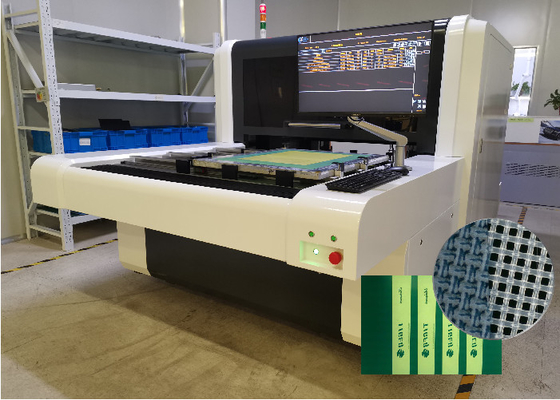 購入 自動調節CTS機械1200mmx1300mm 2540dpi online manufacture