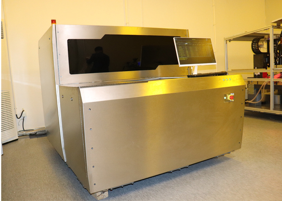 購入 FPCレーザー直接イメージ投射装置HDI PCB 30um 24um ISO 9001のセリウム online manufacture