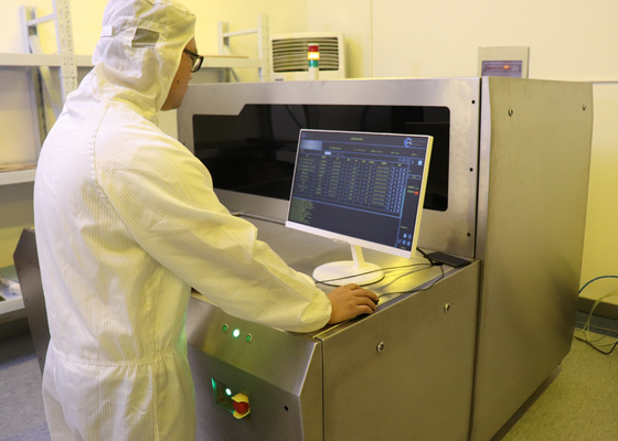 購入 三相FPC PCB HDIレーザーの直接イメージ投射380V online manufacture
