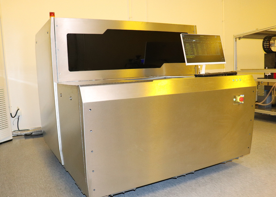 購入 セリウムISO 9001レーザー直接イメージ投射PCB 610mmx710mm online manufacture