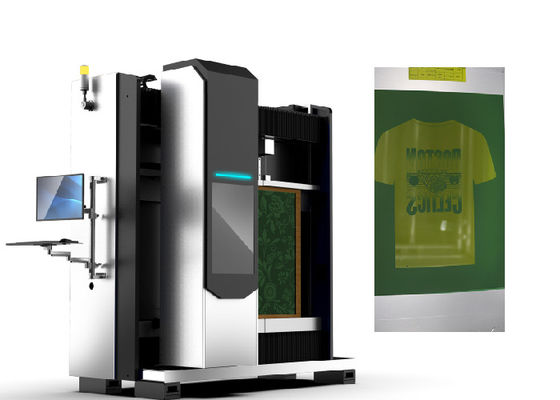 レーザーパワー 20W/25W/30W CTS 機器 自動焦点 1 ビット Tiff/ Gerber 274x