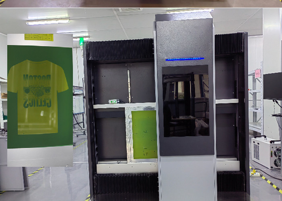 50/60HZ パソコン・スクリーン・機器 スクリーンサイズ ミニ 400x400mm/15.8x158