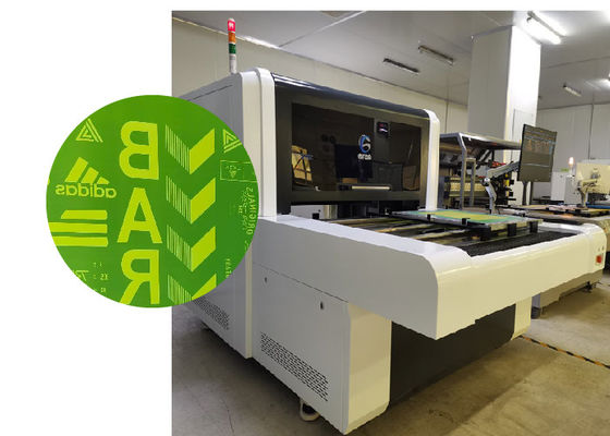 2540dpi Computer-to-Screen (CTS) ダイレクト露光機 GIS Laser CTS1010M Computer to Screen