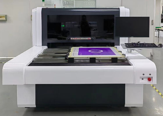 溶媒耐性エミュルション 3μm-150μm 仕様 / モデル 2950x1980x1710 116?? x78?? x67.3??