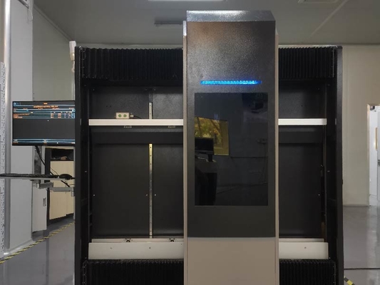 GISレーザーCTS1208Vを導入する 革命的なコンピュータ・トゥ・スクリーン (CTS) コンピュータ・トゥ・スクリーン イメージングソリューション